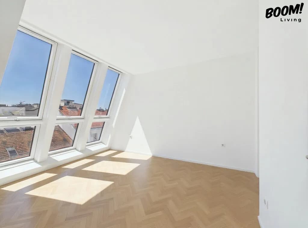 3-Zimmer-Wohnung kaufen in Wien – 86,61 m², € 458.900 – Bild 2 von 15