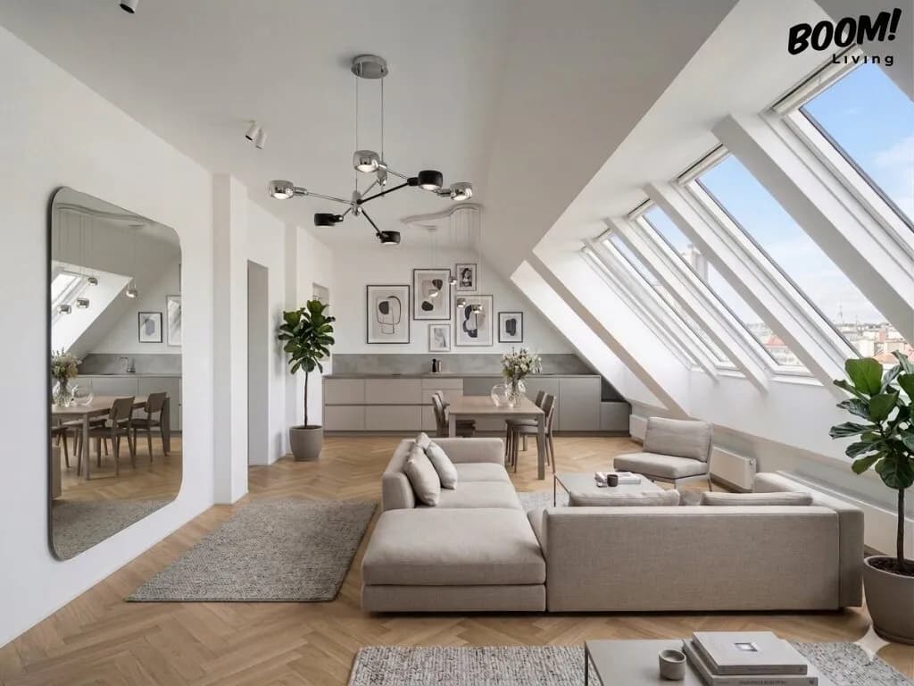 3-Zimmer-Wohnung kaufen in Wien – 86,61 m², € 458.900 – Bild 8 von 15