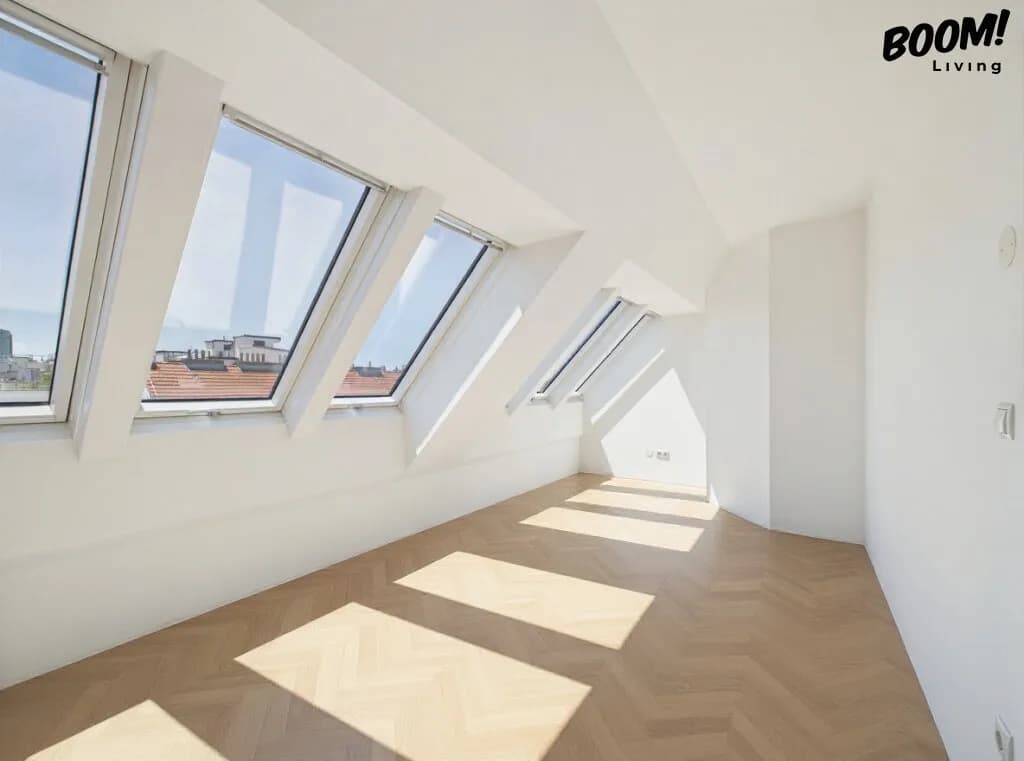 3-Zimmer-Wohnung kaufen in Wien – 86,61 m², € 458.900 – Bild 11 von 15