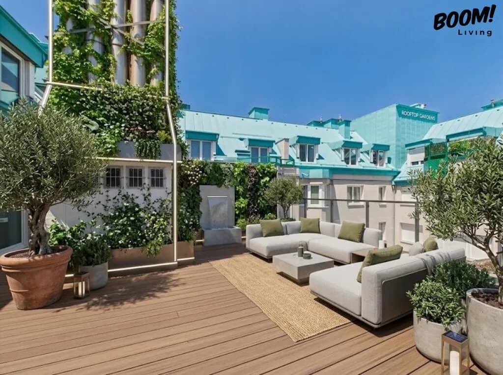 3-Zimmer-Wohnung kaufen in Wien – 86,61 m², € 458.900 – Bild 14 von 15