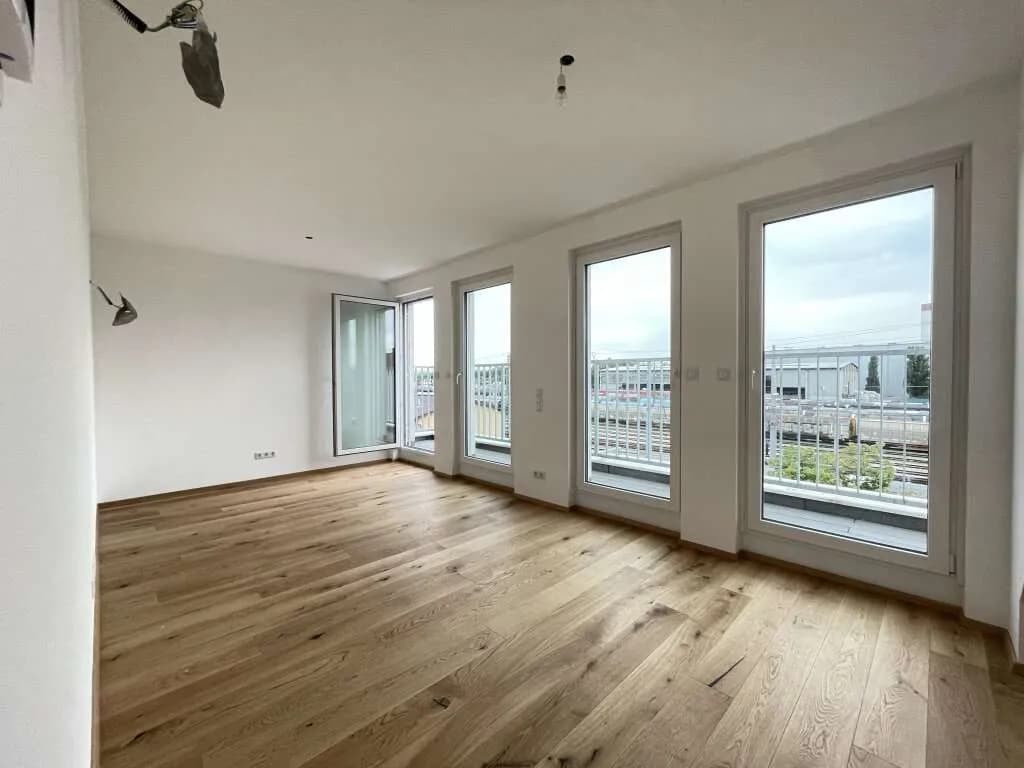 2-Zimmer-Wohnung kaufen in Wien – 54 m², € 379.000 – Bild 2 von 6