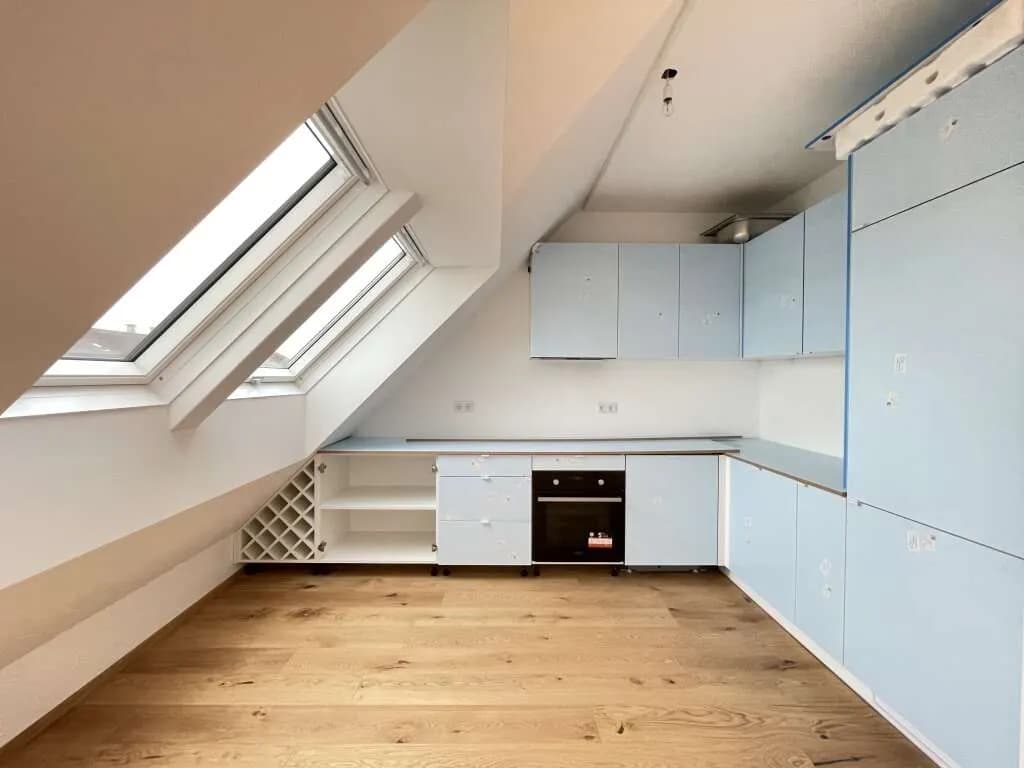 2-Zimmer-Wohnung kaufen in Wien – 54 m², € 379.000 – Bild 3 von 6