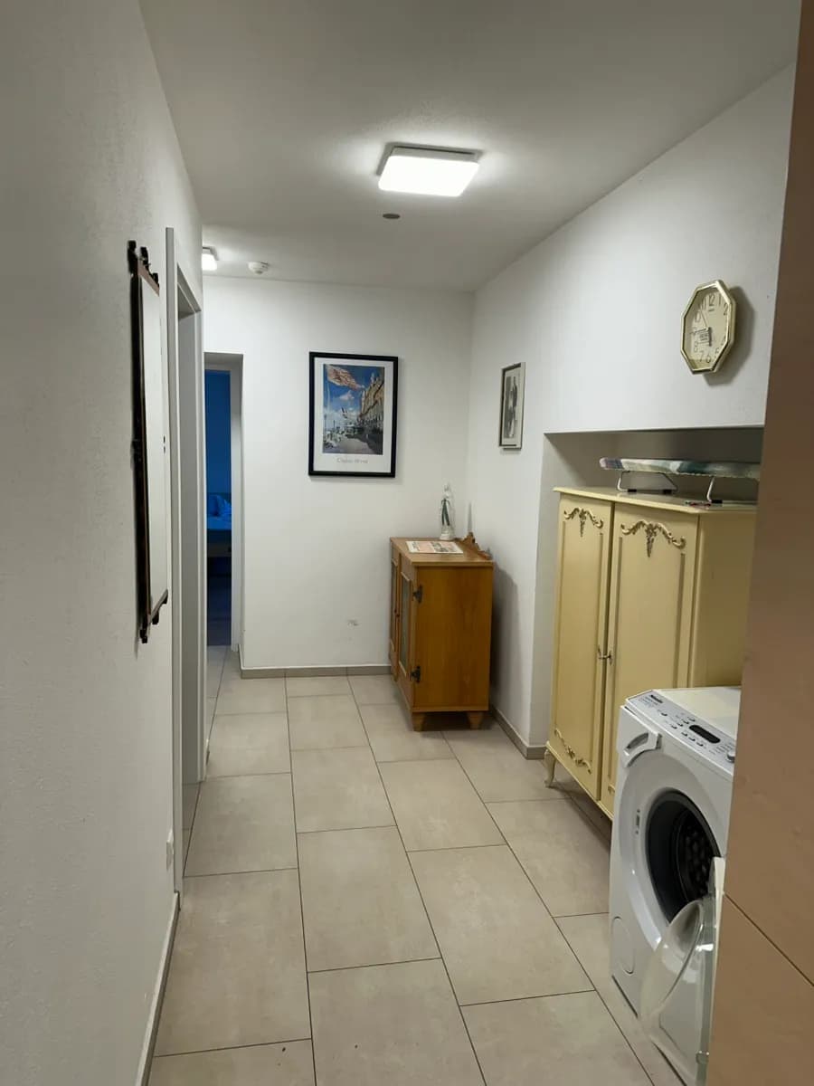 3-Zimmer-Wohnung mieten in Urfahr-Umgebung – 77 m², € 600 – Bild 4 von 8