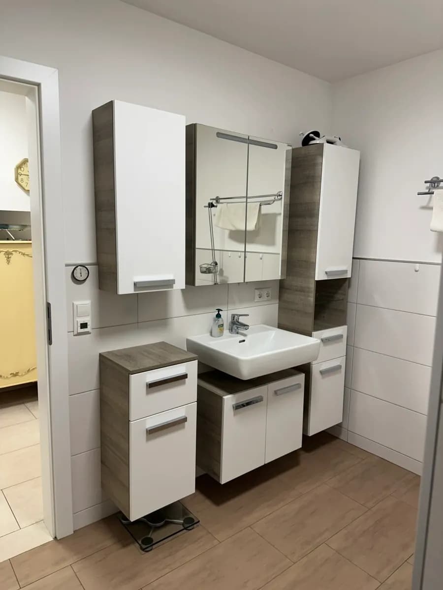 3-Zimmer-Wohnung mieten in Urfahr-Umgebung – 77 m², € 600 – Bild 6 von 8