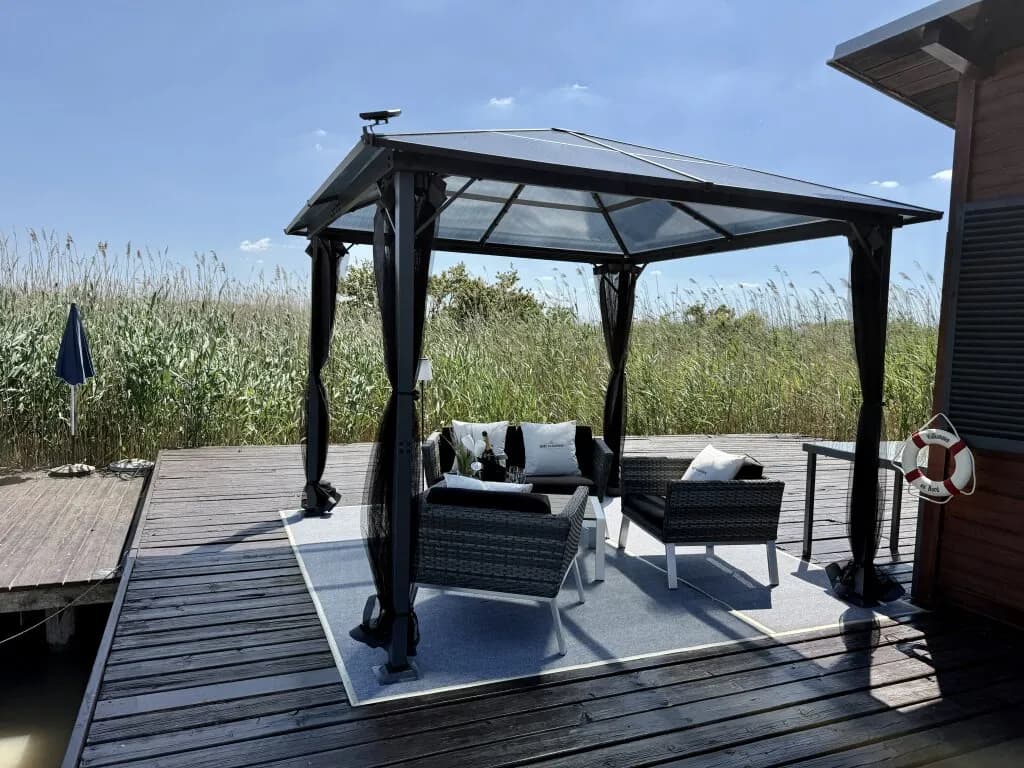 Immobilie kaufen in Eisenstadt - Umgebung – 34,02 m², € 330.000 – Bild 10 von 50