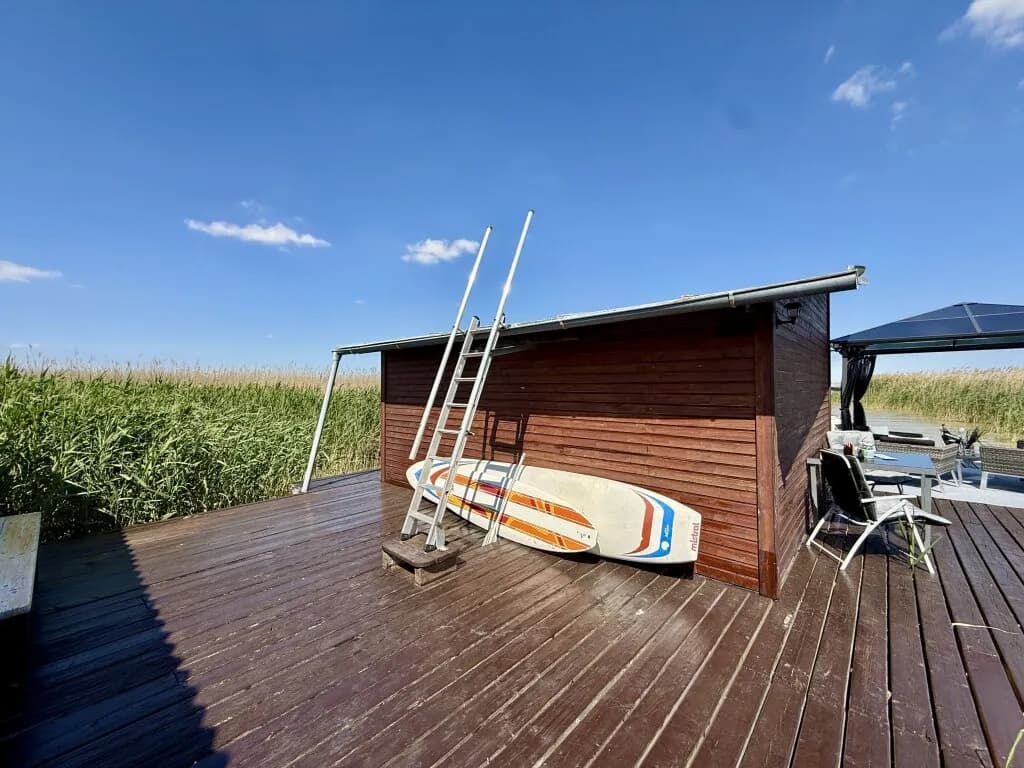 Immobilie kaufen in Eisenstadt - Umgebung – 34,02 m², € 330.000 – Bild 14 von 50