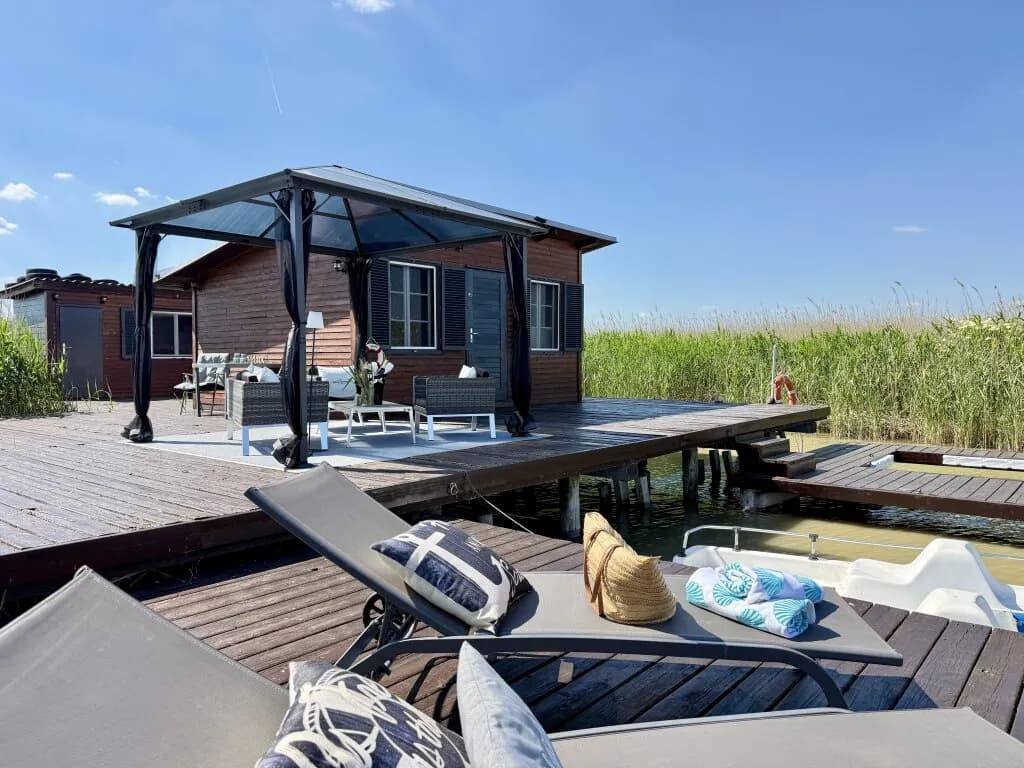 Immobilie kaufen in Eisenstadt - Umgebung – 34,02 m², € 330.000 – Bild 19 von 50