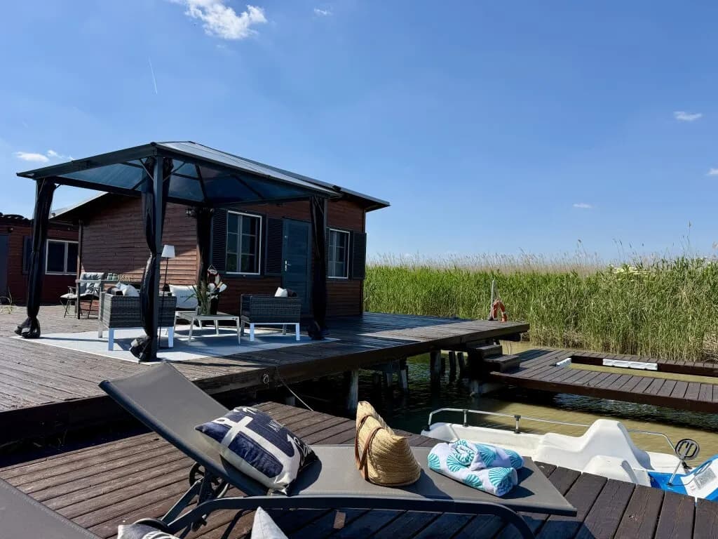 Immobilie kaufen in Eisenstadt - Umgebung – 34,02 m², € 330.000 – Bild 23 von 50