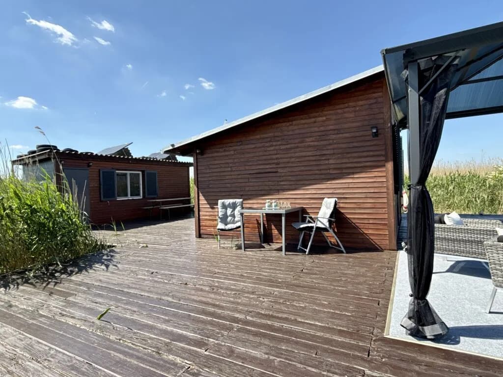 Immobilie kaufen in Eisenstadt - Umgebung – 34,02 m², € 330.000 – Bild 26 von 50