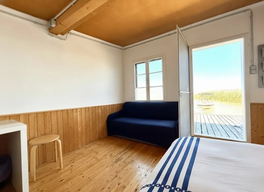 Immobilie kaufen in Eisenstadt - Umgebung – 34,02 m², € 330.000 – Bild 28 von 50