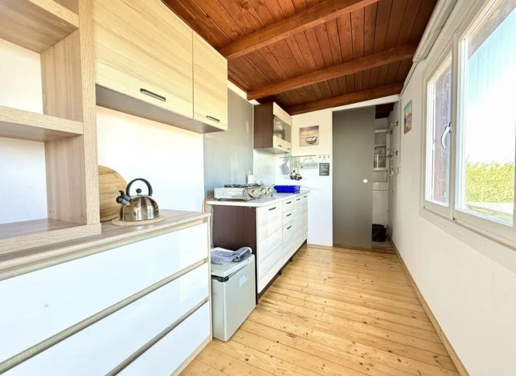 Immobilie kaufen in Eisenstadt - Umgebung – 34,02 m², € 330.000 – Bild 29 von 50