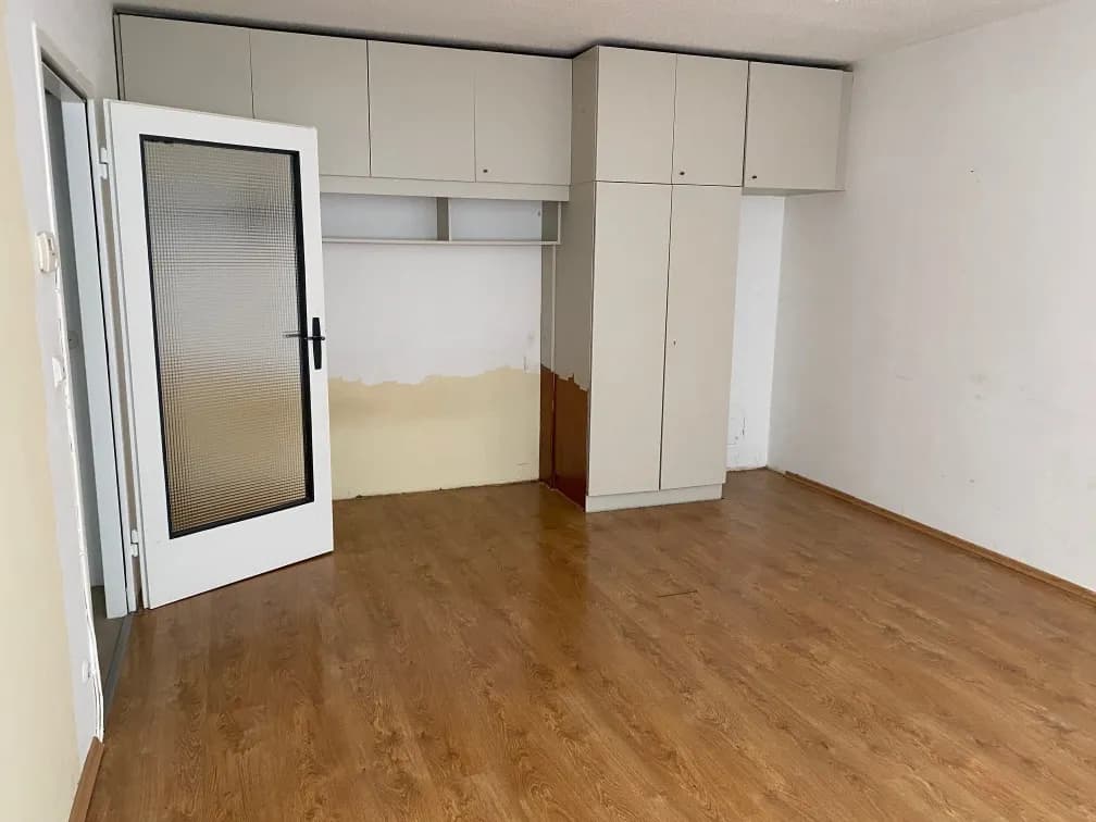 1-Zimmer-Wohnung kaufen in Wien – 38 m², € 139.000