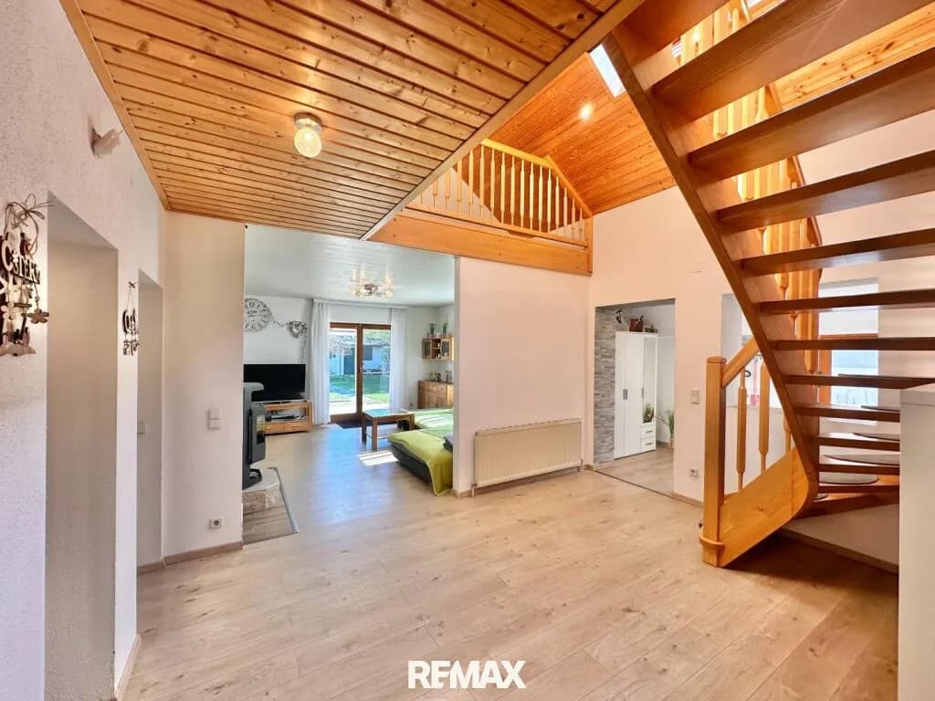 6-Zimmer-Haus kaufen in Mistelbach – 226 m², € 535.000 – Bild 5 von 37