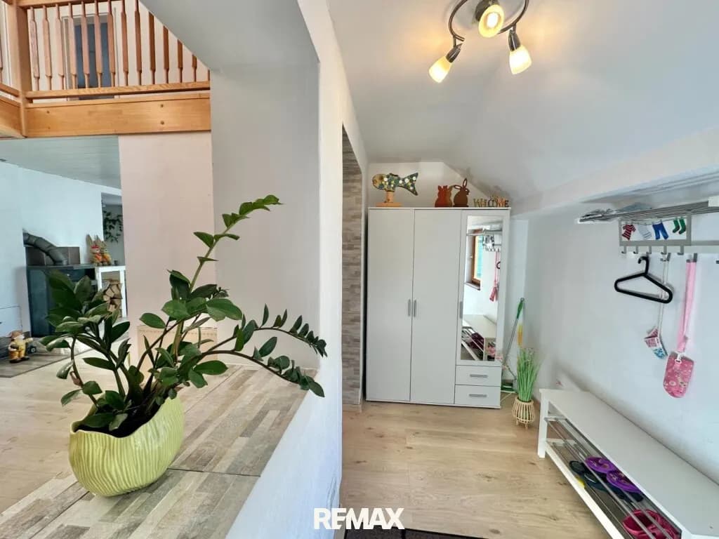 6-Zimmer-Haus kaufen in Mistelbach – 226 m², € 535.000 – Bild 6 von 37