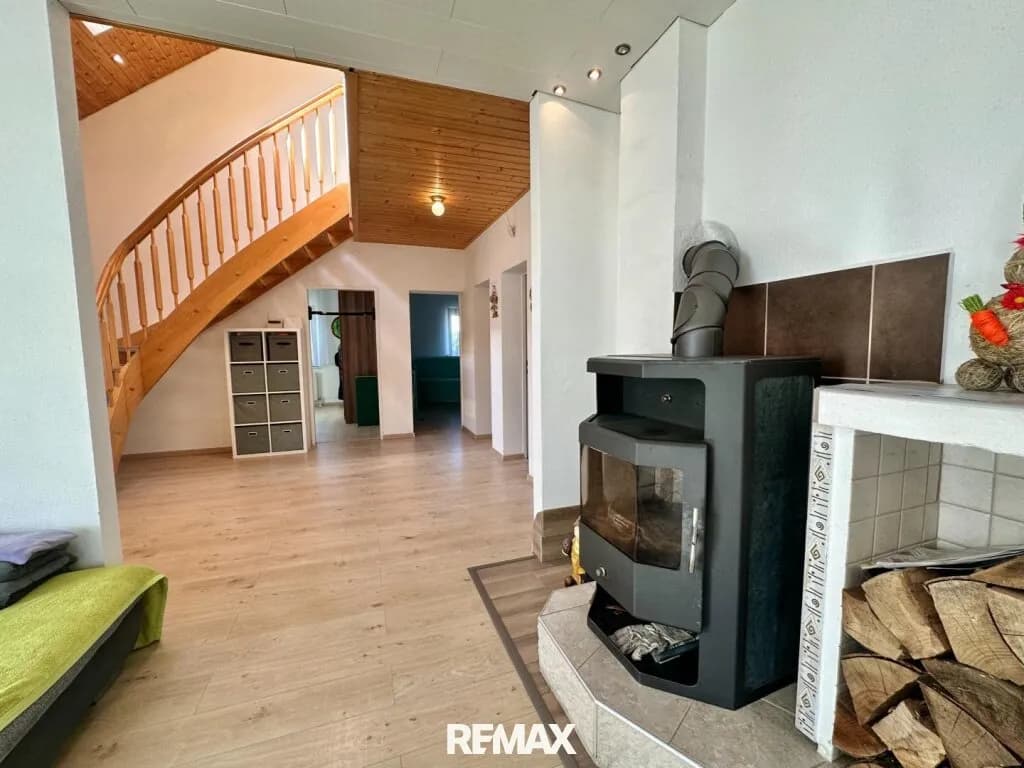 6-Zimmer-Haus kaufen in Mistelbach – 226 m², € 535.000 – Bild 12 von 37