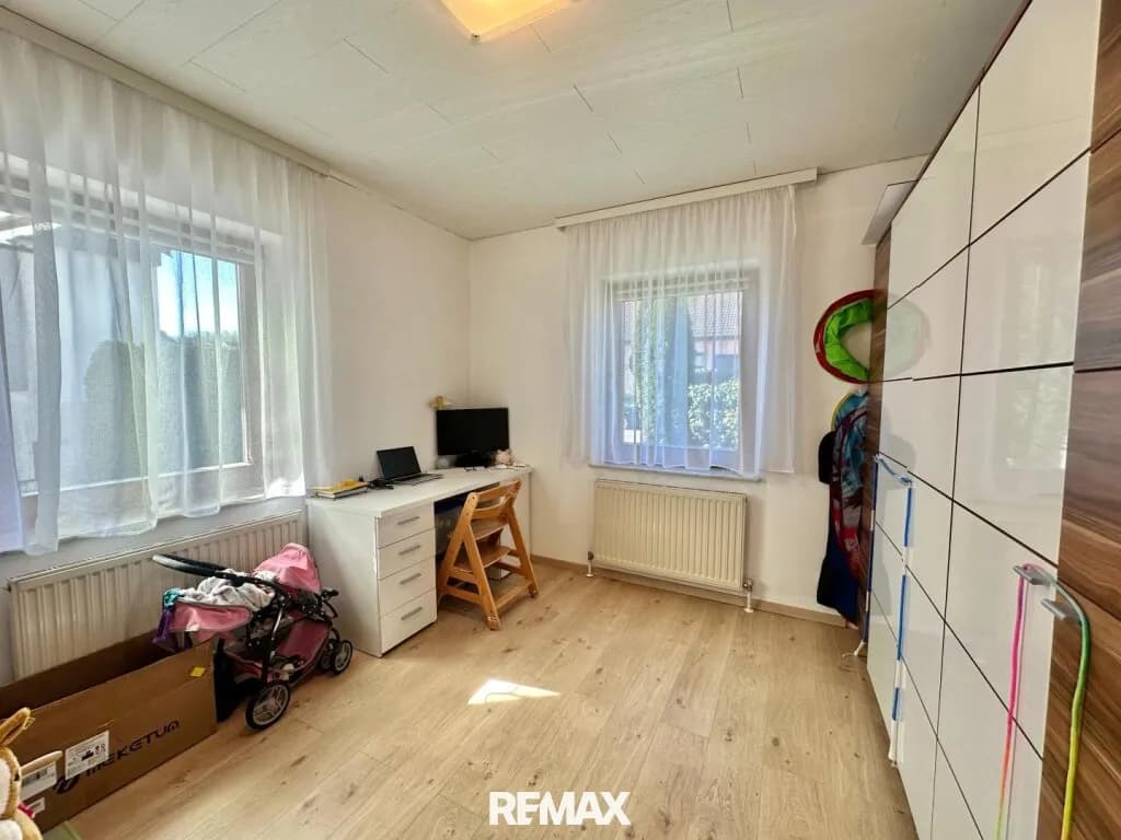 6-Zimmer-Haus kaufen in Mistelbach – 226 m², € 535.000 – Bild 14 von 37