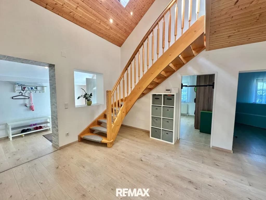 6-Zimmer-Haus kaufen in Mistelbach – 226 m², € 535.000 – Bild 16 von 37