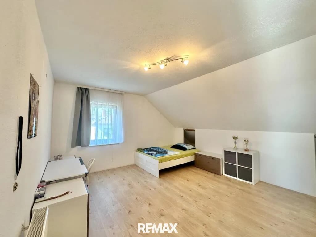6-Zimmer-Haus kaufen in Mistelbach – 226 m², € 535.000 – Bild 18 von 37