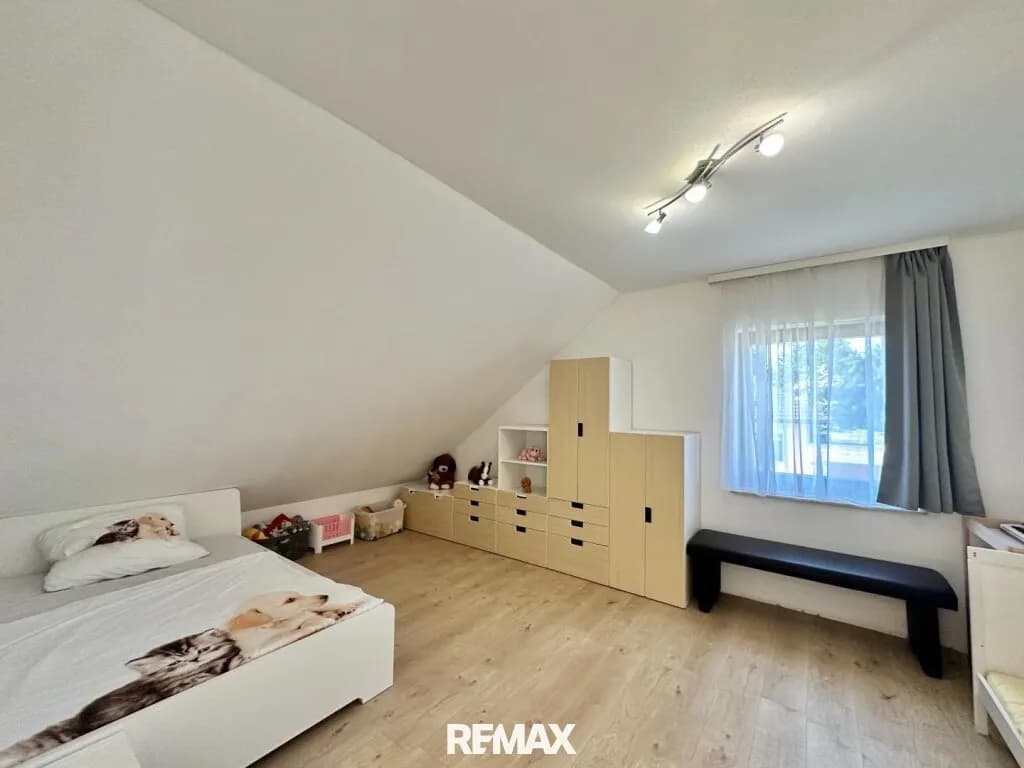 6-Zimmer-Haus kaufen in Mistelbach – 226 m², € 535.000 – Bild 22 von 37