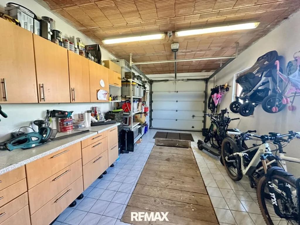 6-Zimmer-Haus kaufen in Mistelbach – 226 m², € 535.000 – Bild 25 von 37