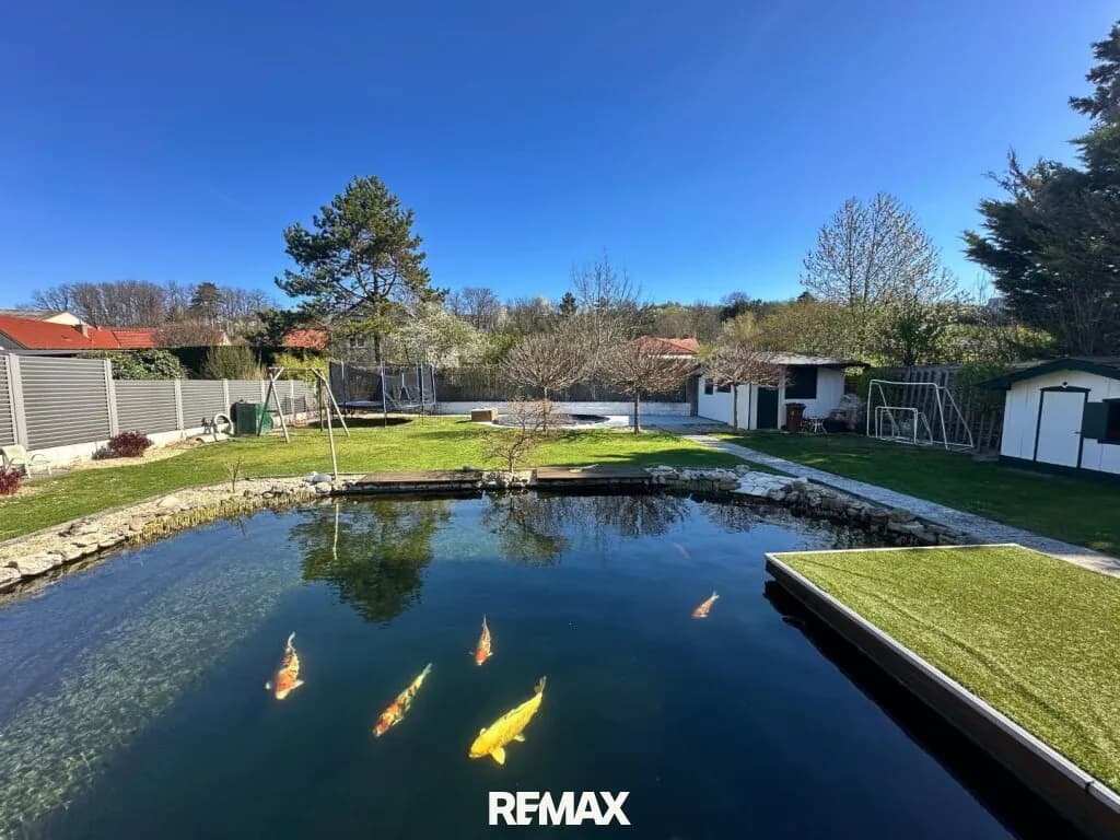 6-Zimmer-Haus kaufen in Mistelbach – 226 m², € 535.000 – Bild 27 von 37