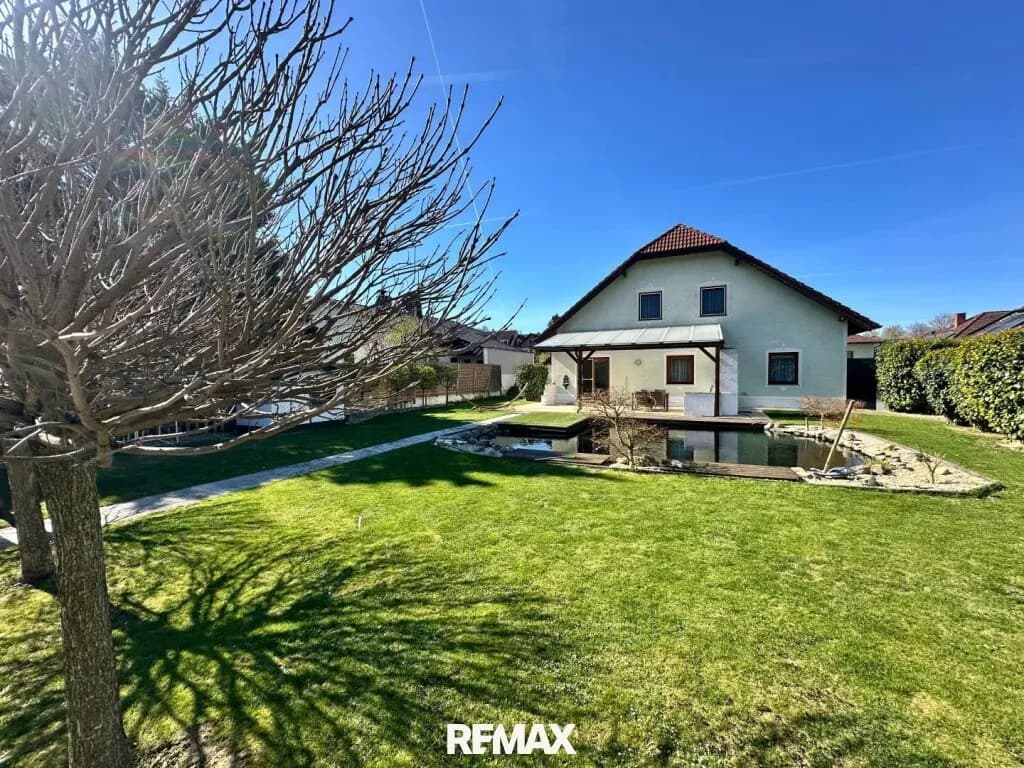 6-Zimmer-Haus kaufen in Mistelbach – 226 m², € 535.000 – Bild 28 von 37