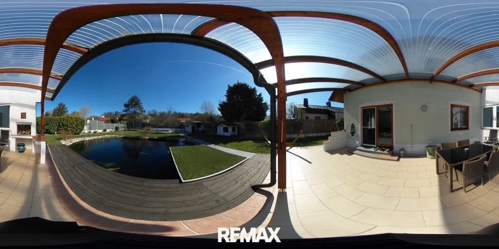 6-Zimmer-Haus kaufen in Mistelbach – 226 m², € 535.000 – Bild 29 von 37