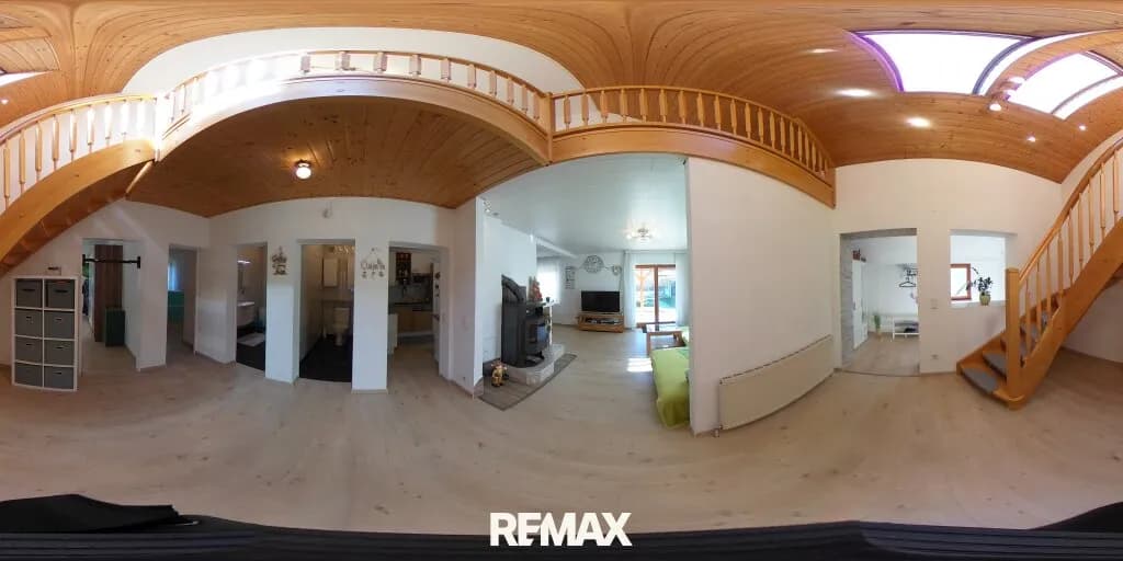 6-Zimmer-Haus kaufen in Mistelbach – 226 m², € 535.000 – Bild 30 von 37