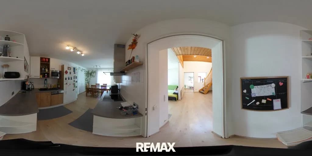 6-Zimmer-Haus kaufen in Mistelbach – 226 m², € 535.000 – Bild 31 von 37