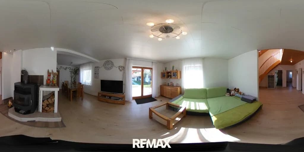 6-Zimmer-Haus kaufen in Mistelbach – 226 m², € 535.000 – Bild 33 von 37