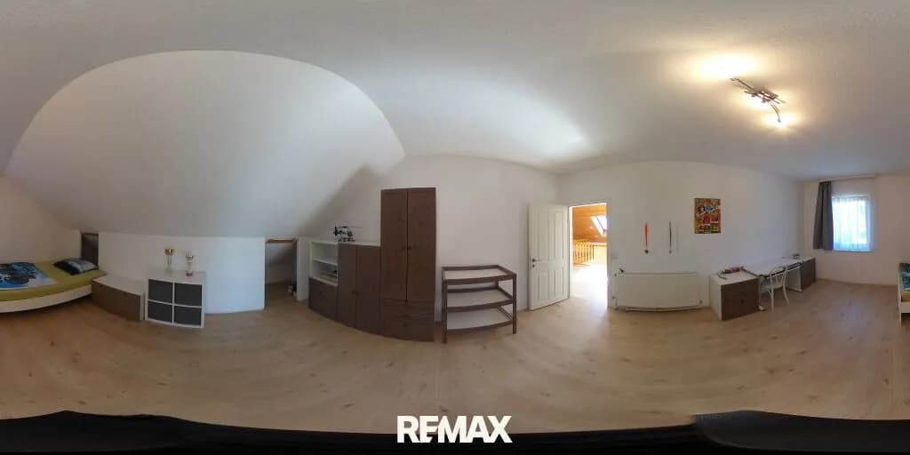 6-Zimmer-Haus kaufen in Mistelbach – 226 m², € 535.000 – Bild 36 von 37