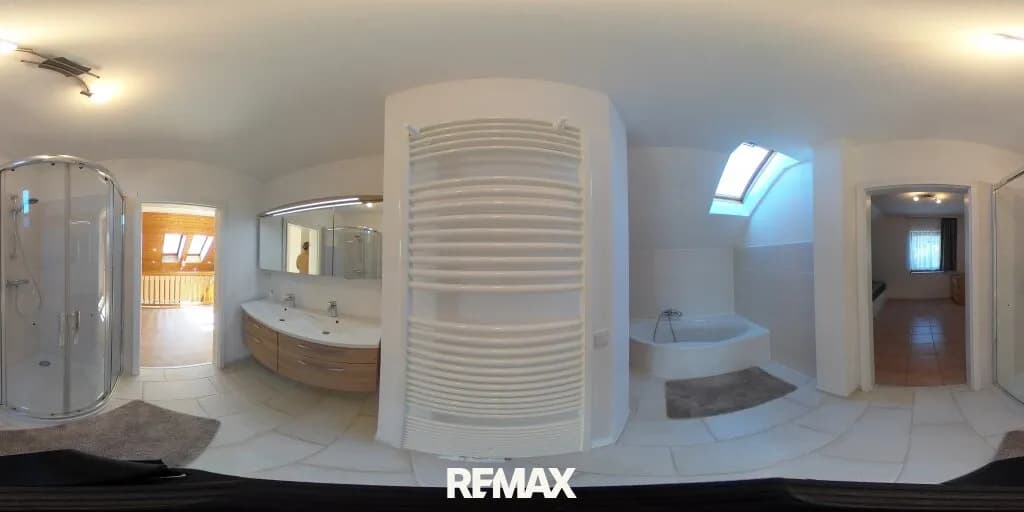 6-Zimmer-Haus kaufen in Mistelbach – 226 m², € 535.000 – Bild 37 von 37
