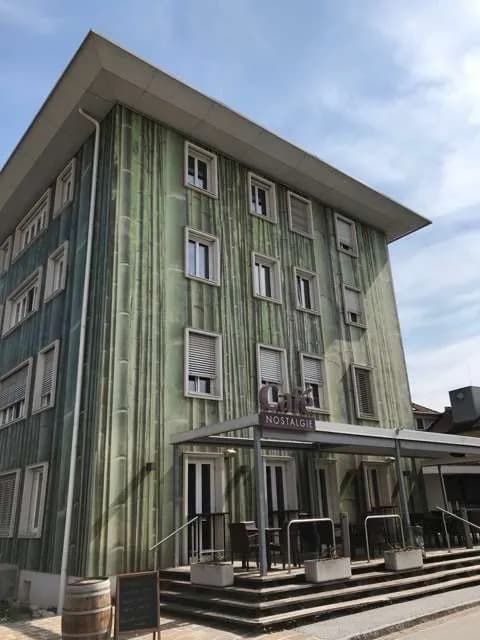 Wohnung mieten in Voitsberg – 49,32 m², € 771