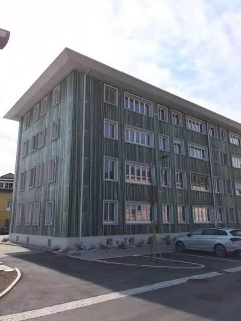 Wohnung mieten in Voitsberg – 49,32 m², € 771 – Bild 2 von 2