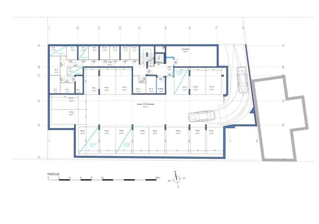 3-Zimmer-Wohnung kaufen in Wien – 108 m², € 525.900 – Bild 37 von 37