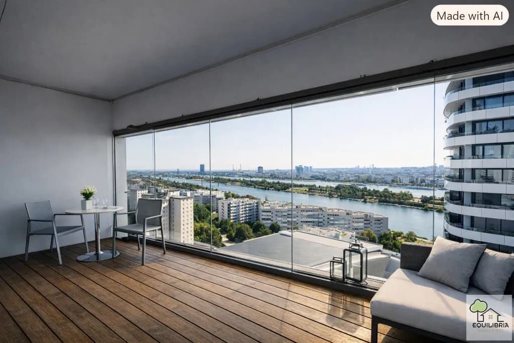 4-Zimmer-Wohnung kaufen in Wien – 105,27 m², € 945.000