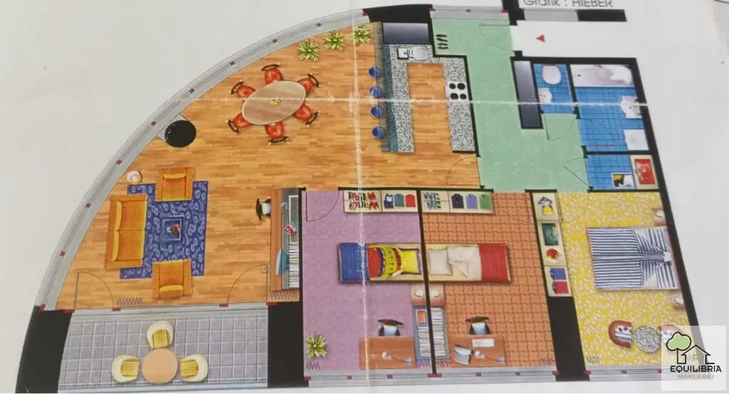 4-Zimmer-Wohnung kaufen in Wien – 105,27 m², € 945.000 – Bild 11 von 12