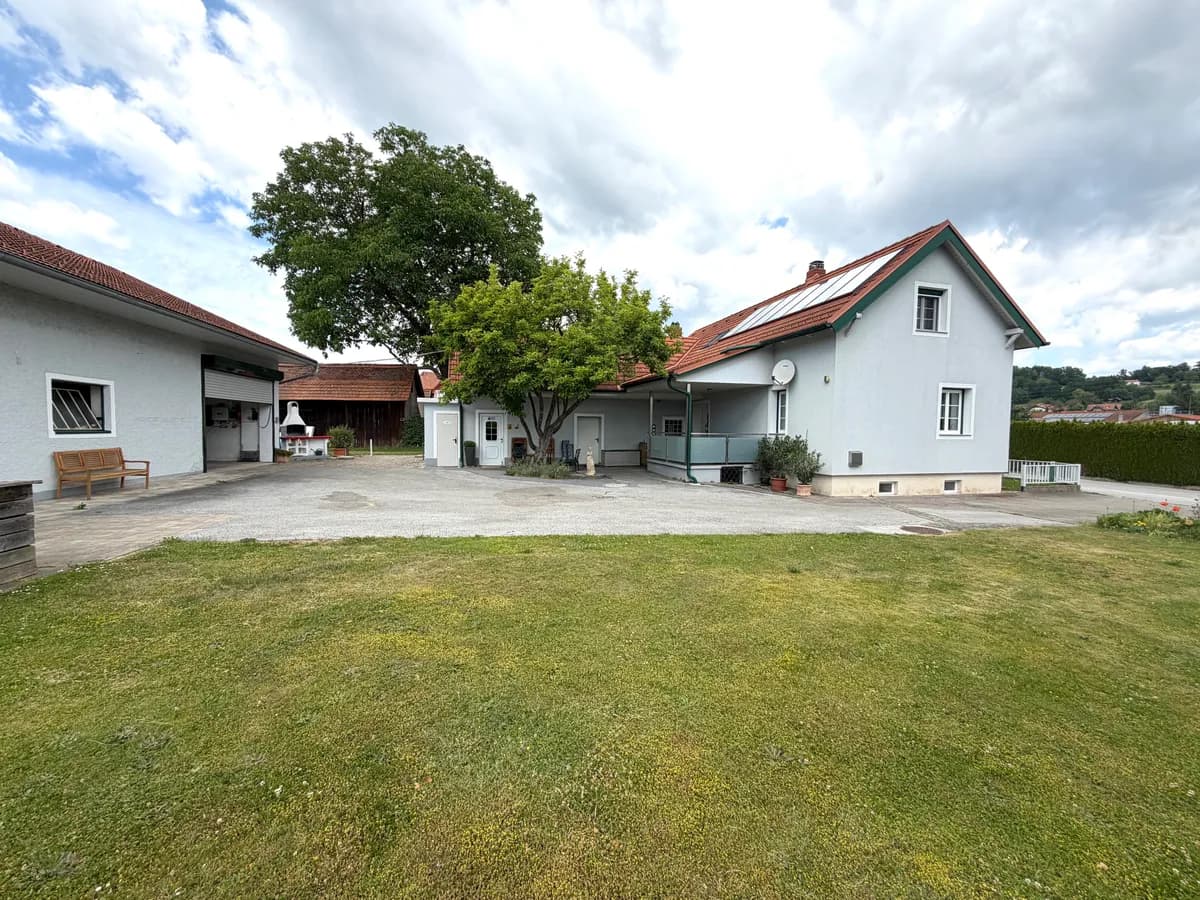 5-Zimmer-Haus kaufen in Graz-Umgebung – 174 m², € 449.000