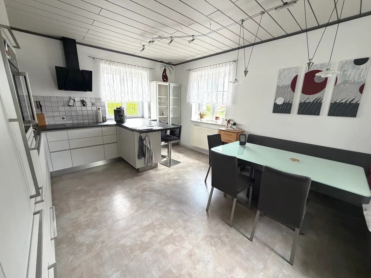 5-Zimmer-Haus kaufen in Graz-Umgebung – 174 m², € 449.000 – Bild 5 von 31
