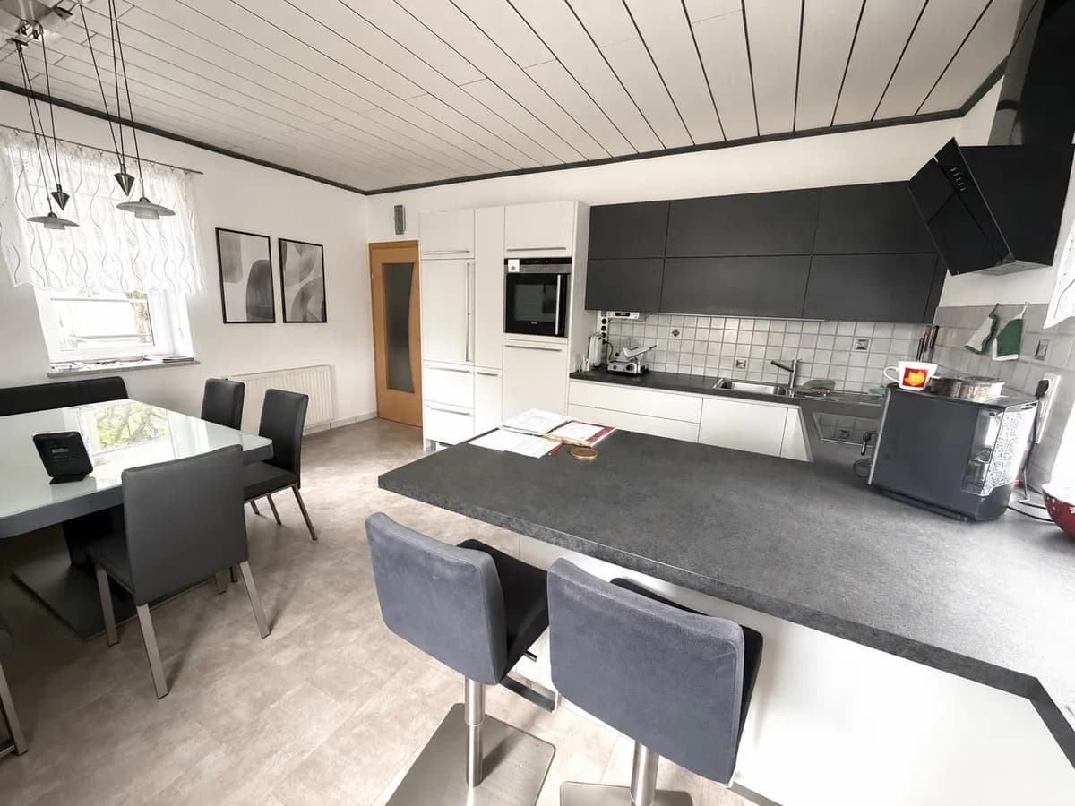 5-Zimmer-Haus kaufen in Graz-Umgebung – 174 m², € 449.000 – Bild 7 von 31