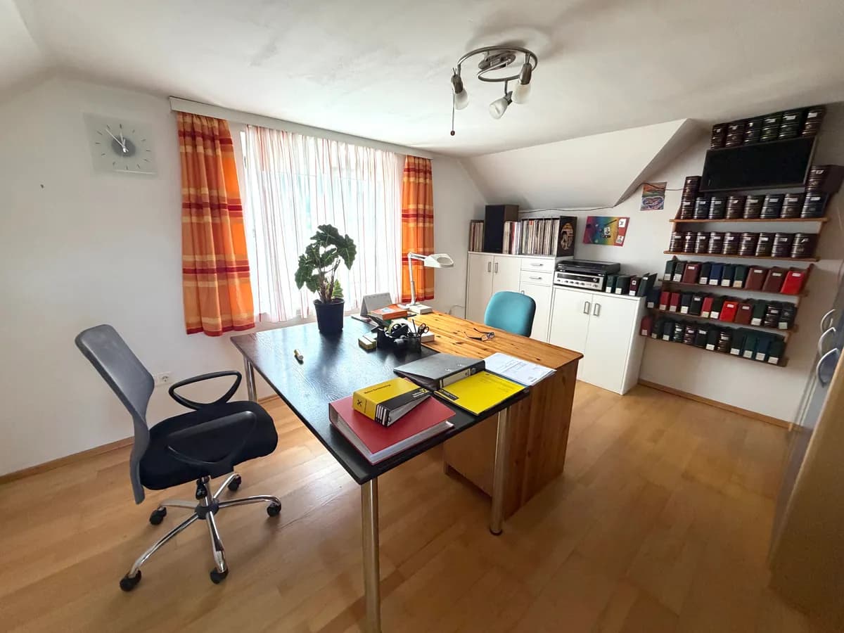 5-Zimmer-Haus kaufen in Graz-Umgebung – 174 m², € 449.000 – Bild 20 von 31
