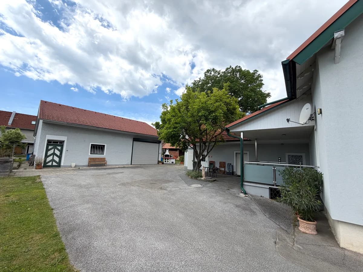5-Zimmer-Haus kaufen in Graz-Umgebung – 174 m², € 449.000 – Bild 23 von 31