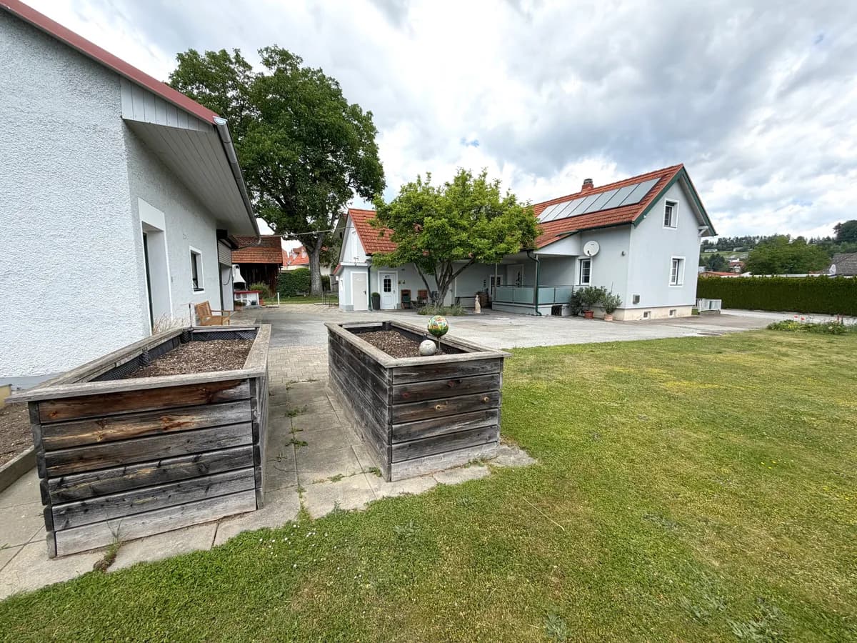 5-Zimmer-Haus kaufen in Graz-Umgebung – 174 m², € 449.000 – Bild 25 von 31