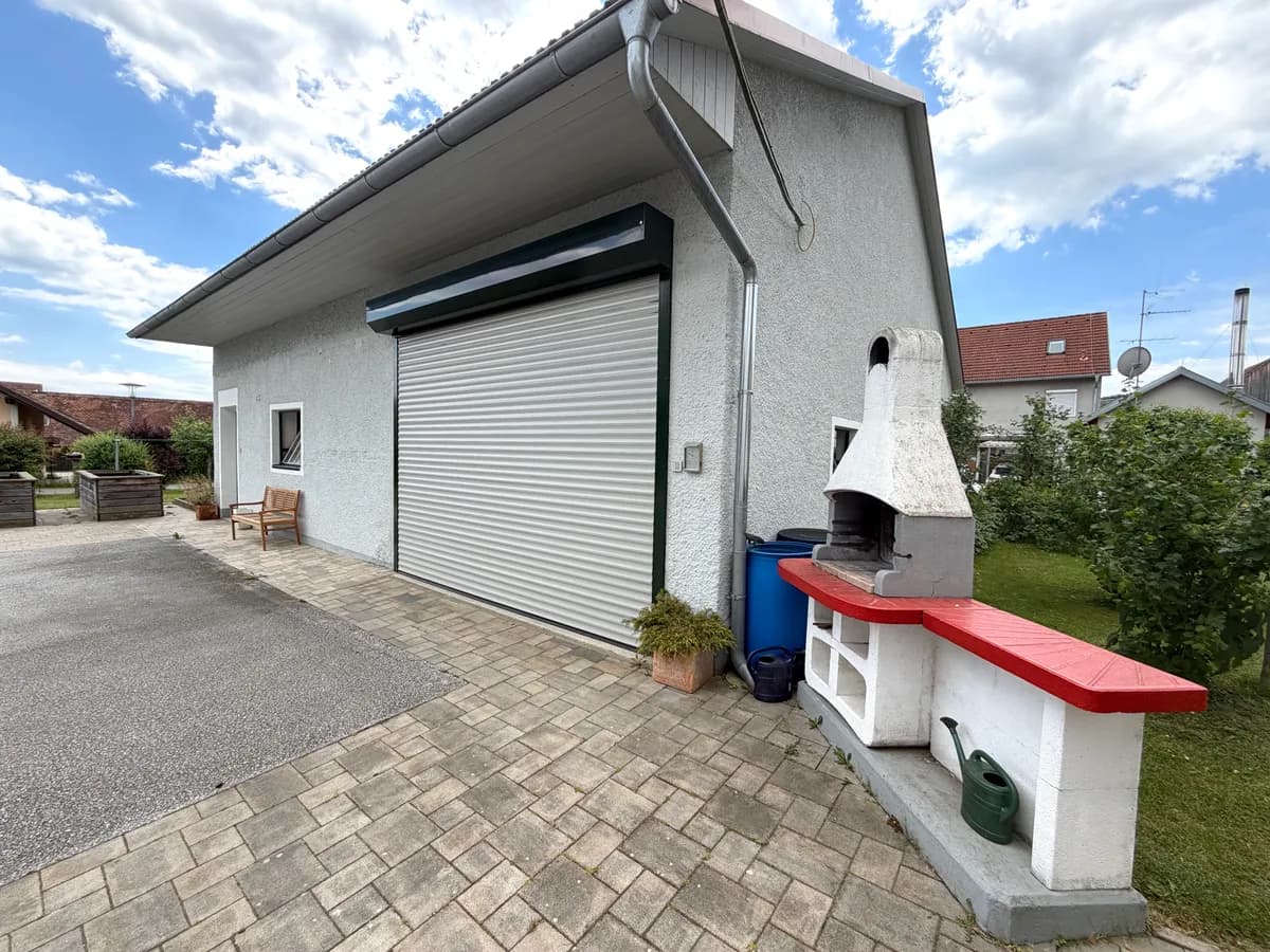 5-Zimmer-Haus kaufen in Graz-Umgebung – 174 m², € 449.000 – Bild 26 von 31
