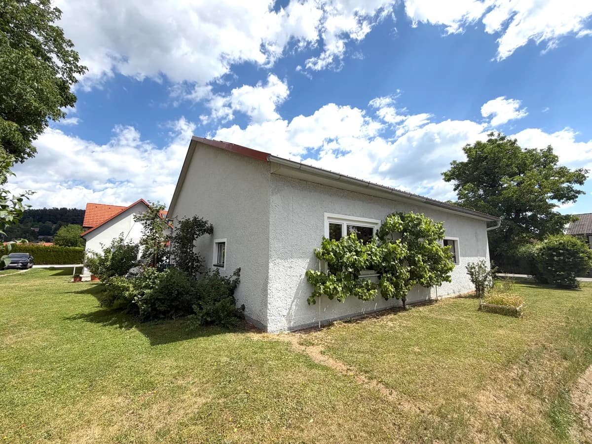 5-Zimmer-Haus kaufen in Graz-Umgebung – 174 m², € 449.000 – Bild 27 von 31