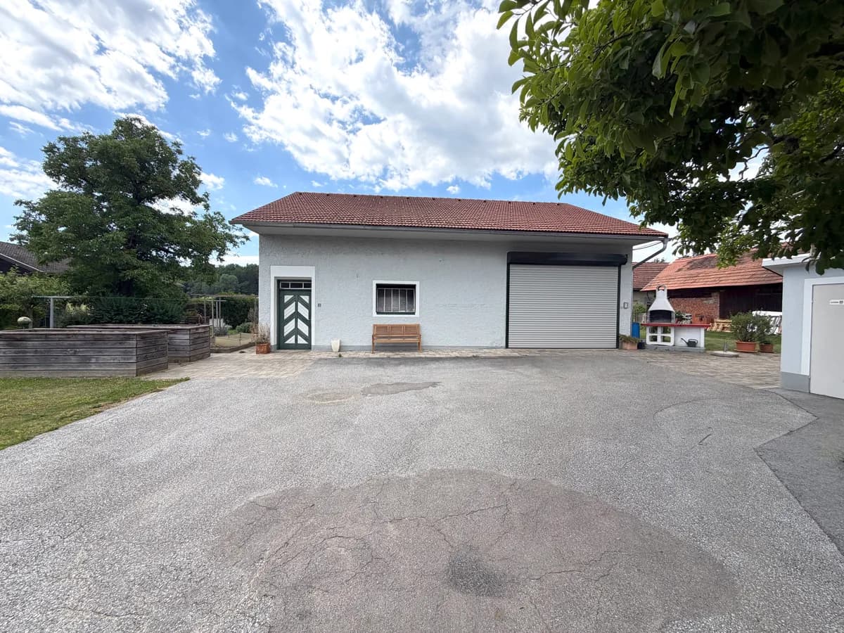 5-Zimmer-Haus kaufen in Graz-Umgebung – 174 m², € 449.000 – Bild 28 von 31