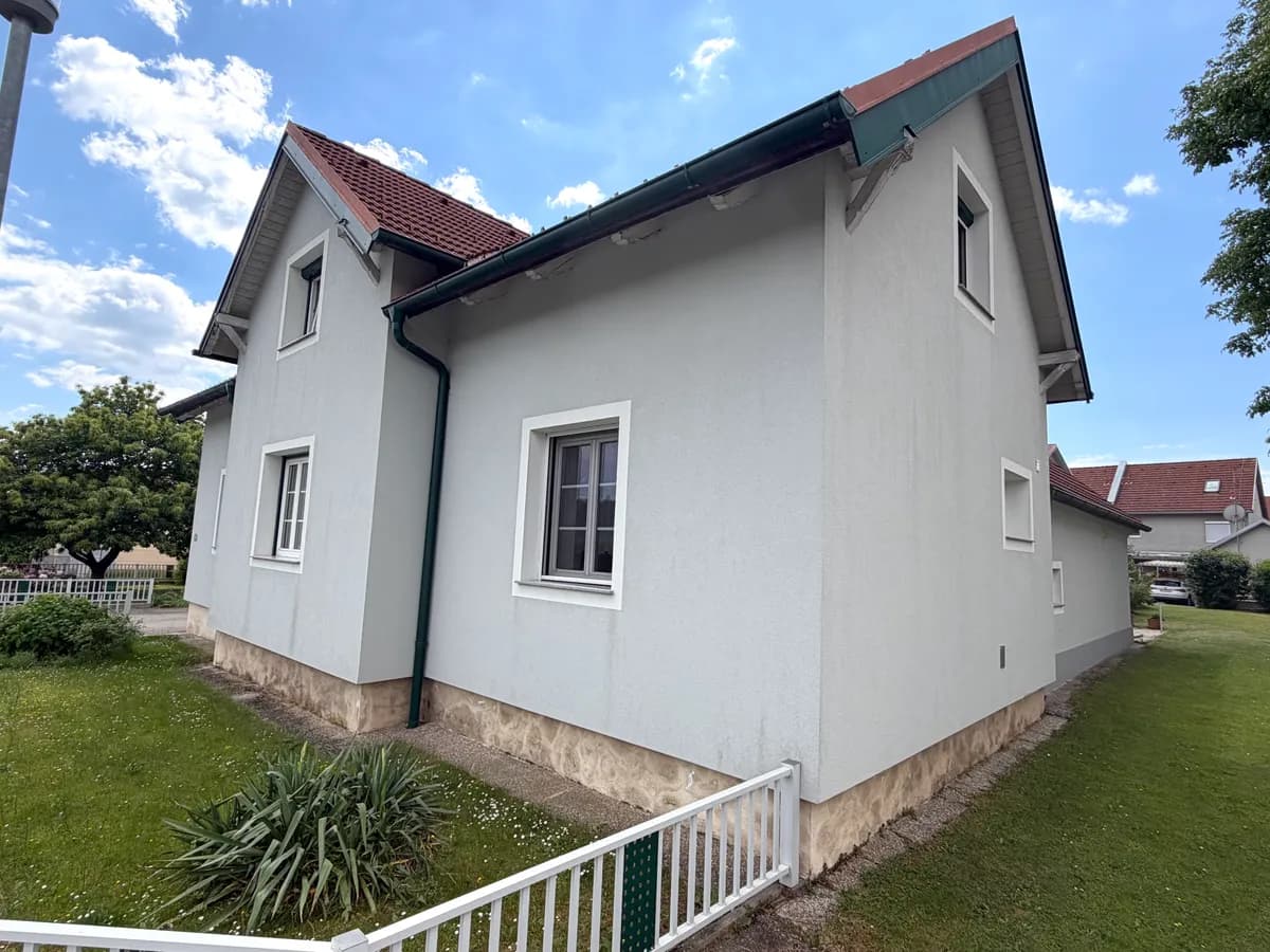 5-Zimmer-Haus kaufen in Graz-Umgebung – 174 m², € 449.000 – Bild 29 von 31