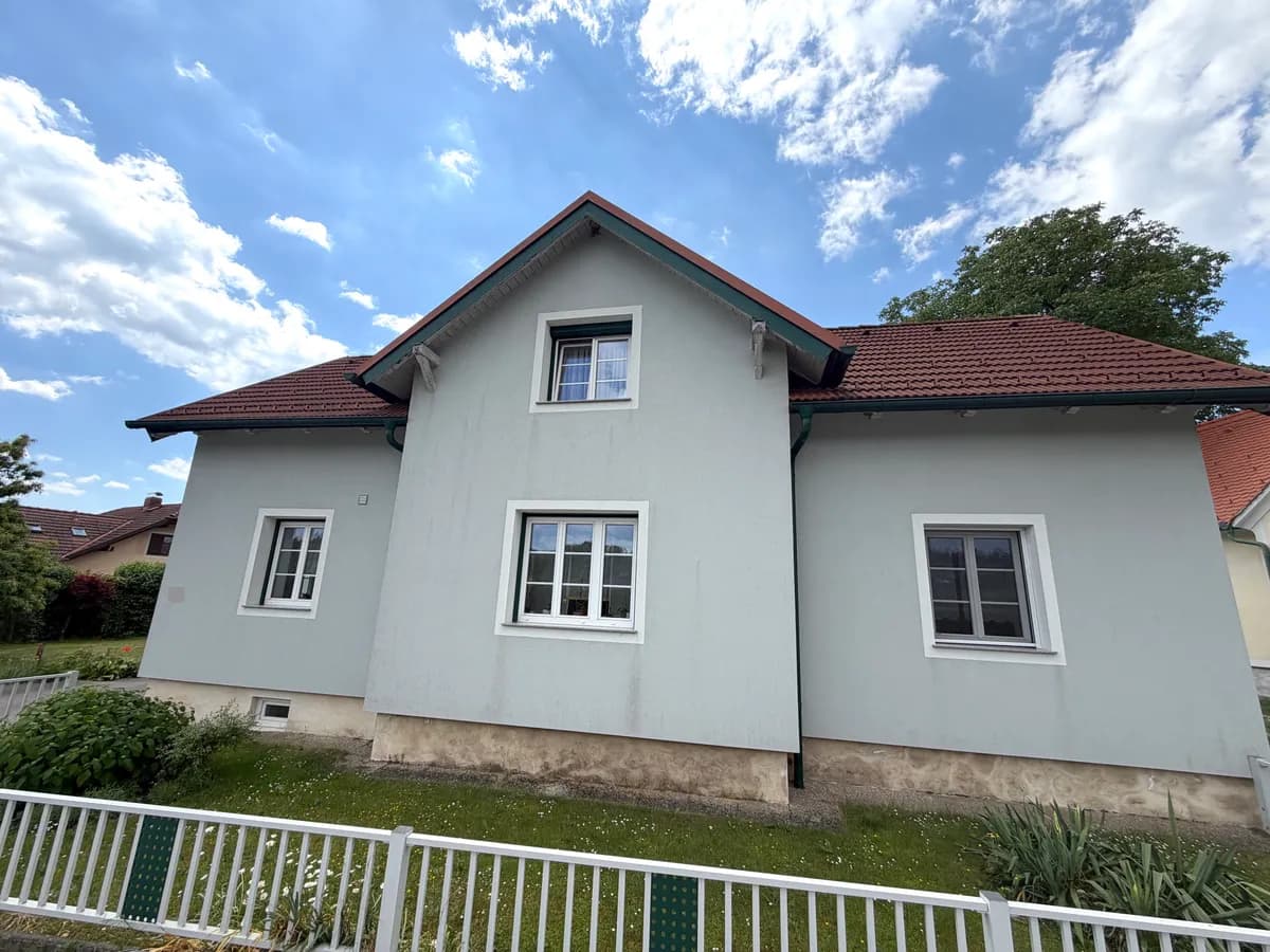 5-Zimmer-Haus kaufen in Graz-Umgebung – 174 m², € 449.000 – Bild 30 von 31