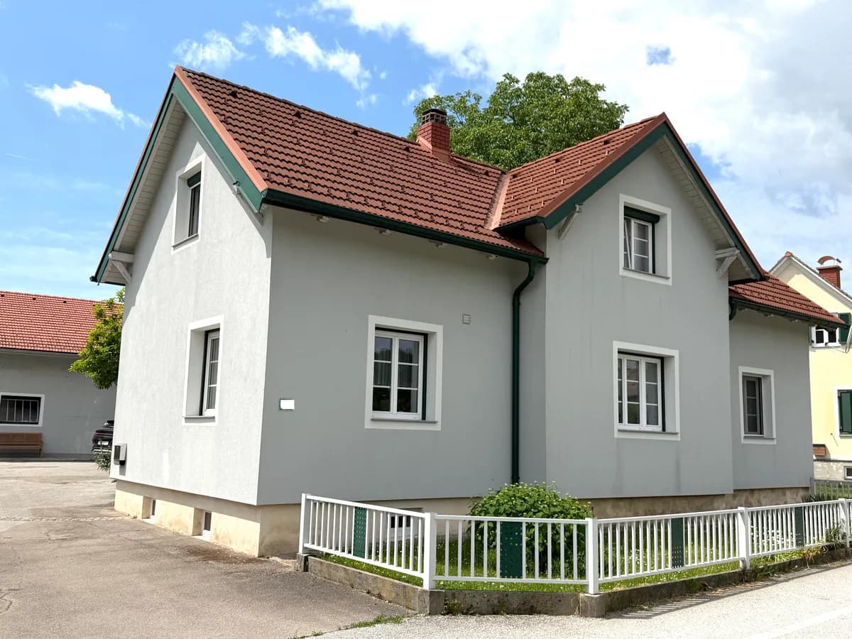 5-Zimmer-Haus kaufen in Graz-Umgebung – 174 m², € 449.000 – Bild 31 von 31