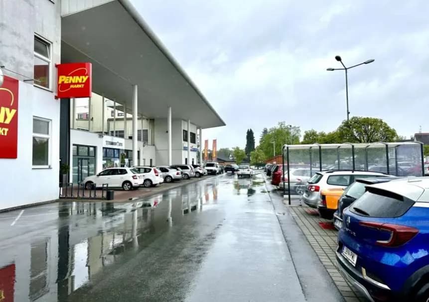 Gewerbeimmobilie mieten in Leibnitz – 400 m², € 12 – Bild 2 von 5